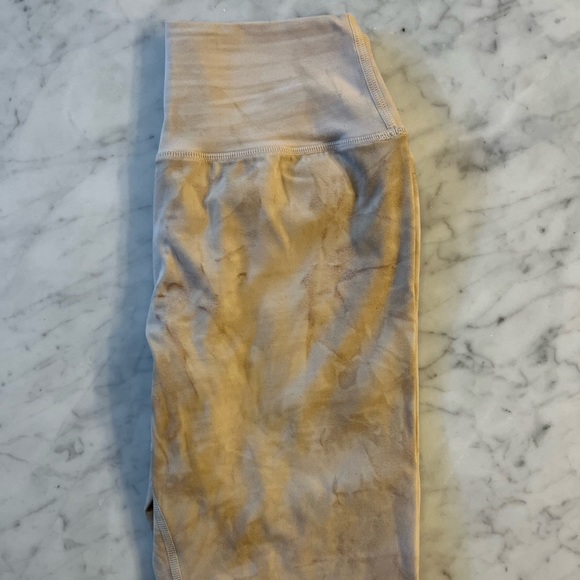 Alphalete Alphalux Wonder Leggings - Picture 4 of 7